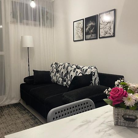 Marszalkowska 111 Apartment Centrum Warszawa Extérieur photo