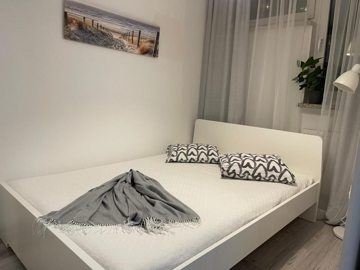 Marszalkowska 111 Apartment Centrum Warszawa Extérieur photo