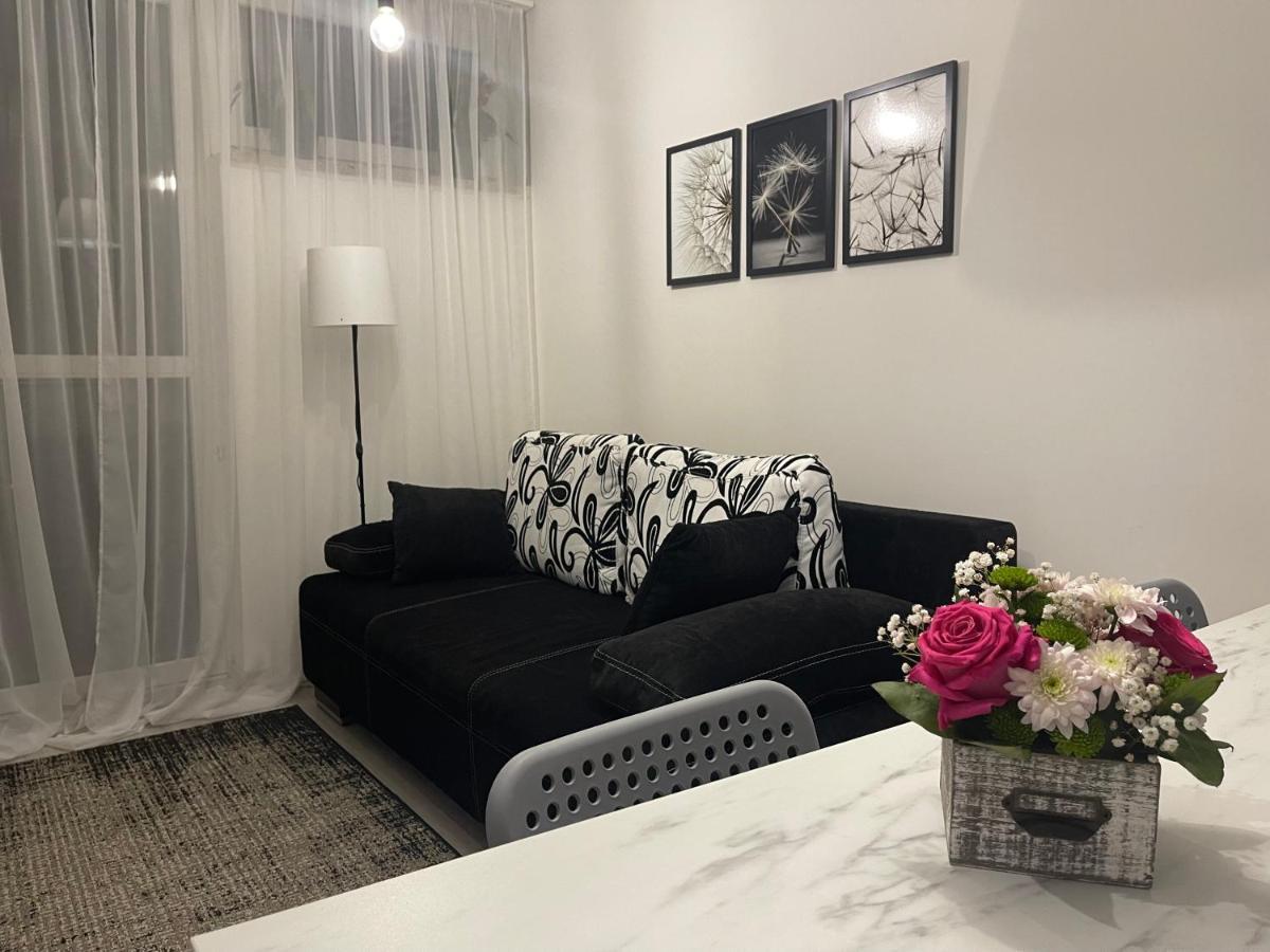 Marszalkowska 111 Apartment Centrum Warszawa Extérieur photo