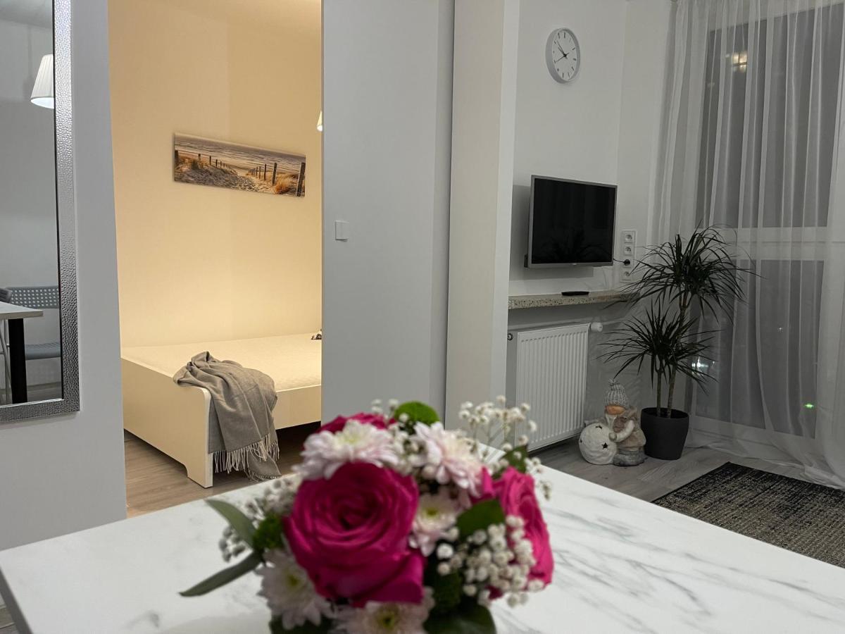 Marszalkowska 111 Apartment Centrum Warszawa Extérieur photo