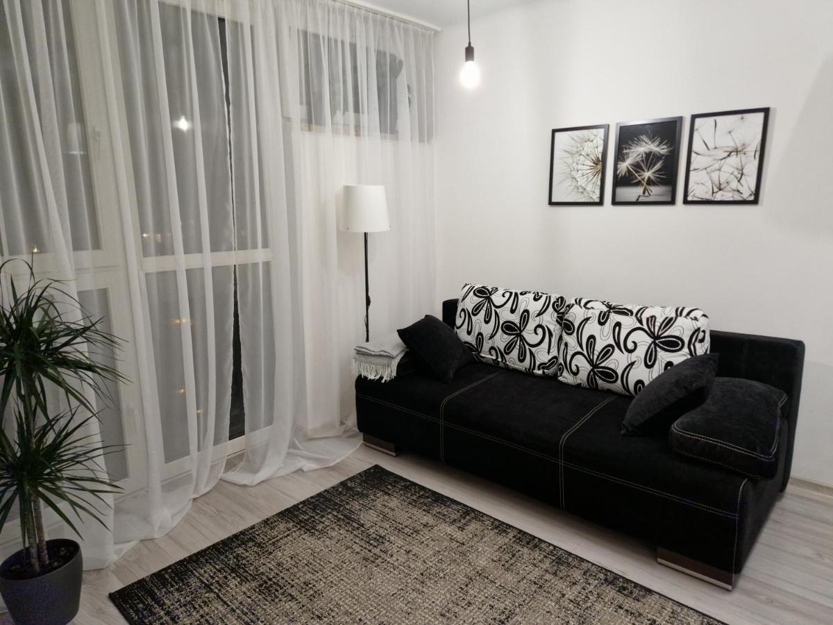 Marszalkowska 111 Apartment Centrum Warszawa Extérieur photo