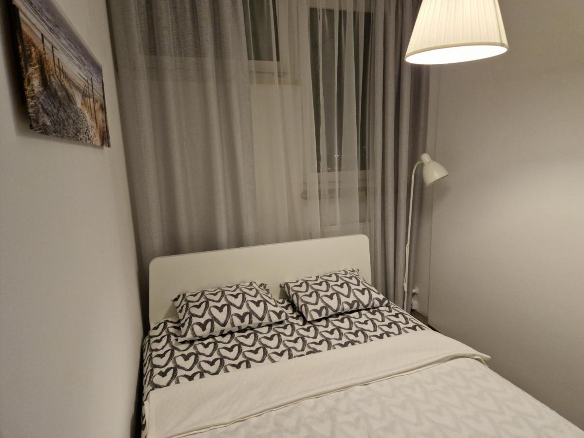 Marszalkowska 111 Apartment Centrum Warszawa Extérieur photo