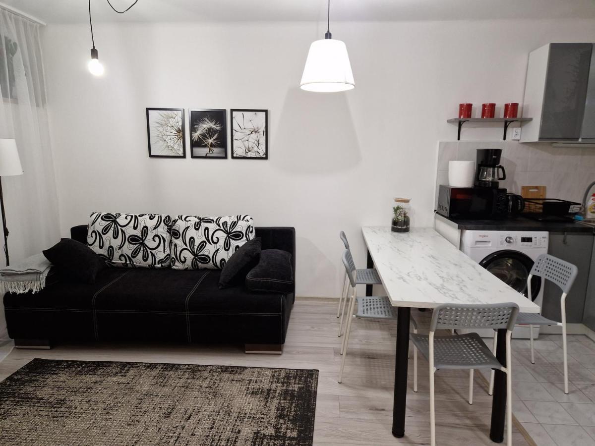 Marszalkowska 111 Apartment Centrum Warszawa Extérieur photo
