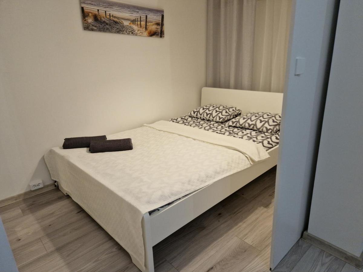 Marszalkowska 111 Apartment Centrum Warszawa Extérieur photo