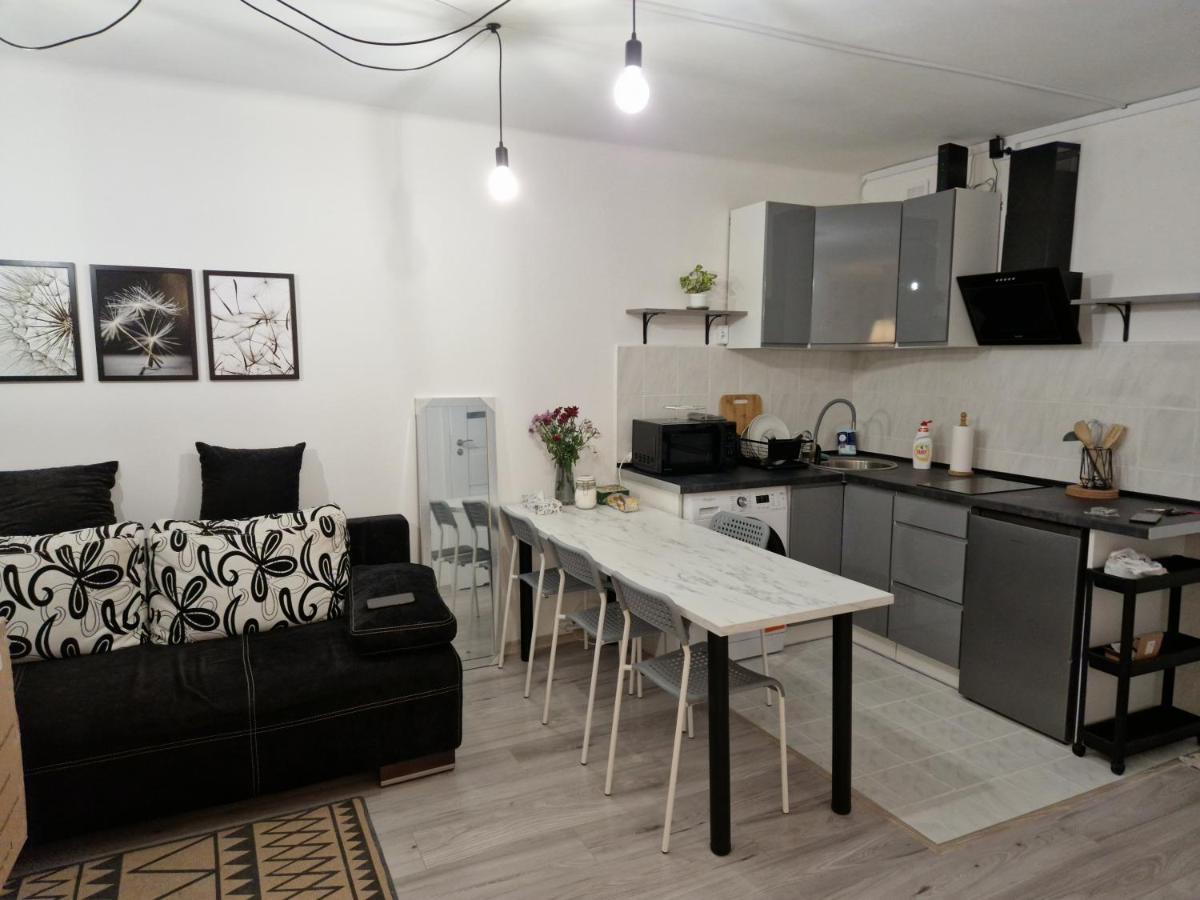 Marszalkowska 111 Apartment Centrum Warszawa Extérieur photo